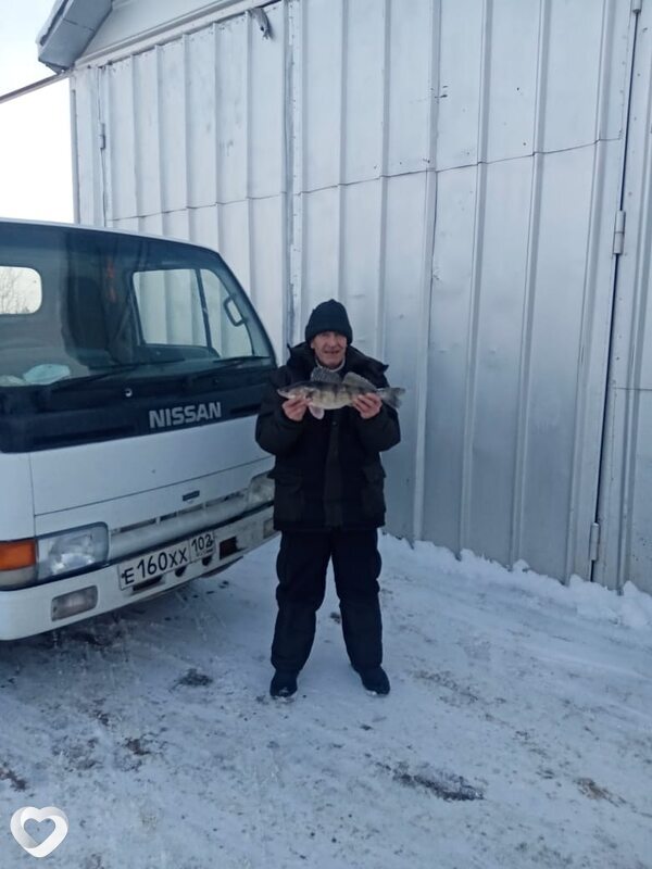 Виктор, 65, Нефтекамске — анкета №451463