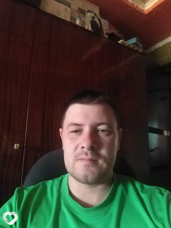 Алексей, 45, Харькове — анкета №451464