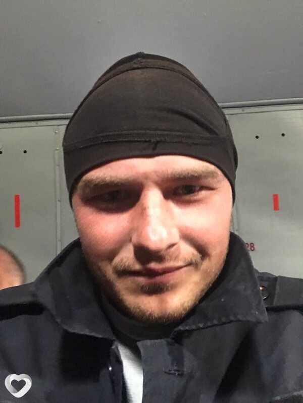 Дмитрий, 41, Ангарске — анкета №451470