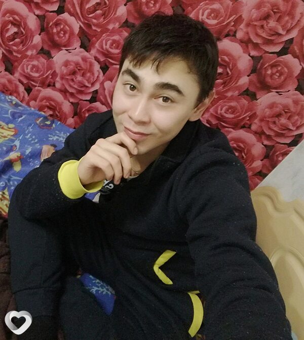 Азат, 32, Челябинске — анкета №451478