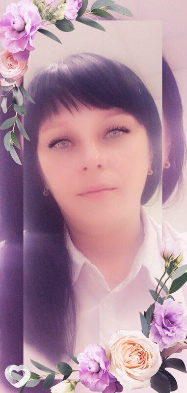 Бусинка, 39, Воронеже — анкета №451484