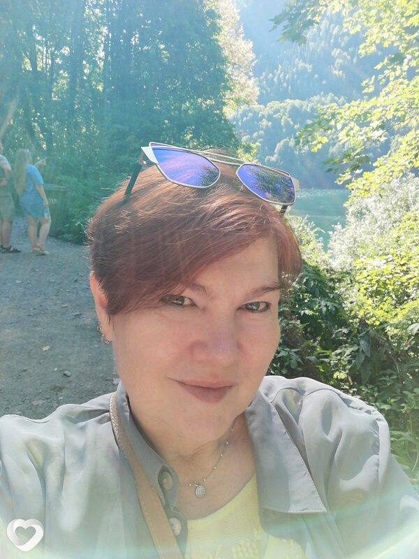 Танюша, 51, Первоуральске — анкета №451486
