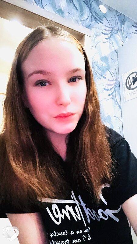 Alya, 22, Чите — анкета №451492