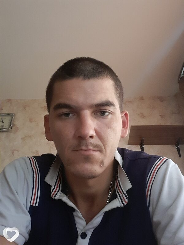 Алексей, 36, Пскове — анкета №451494