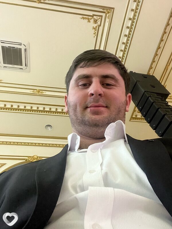 Damir, 30, Черкесске — анкета №451499
