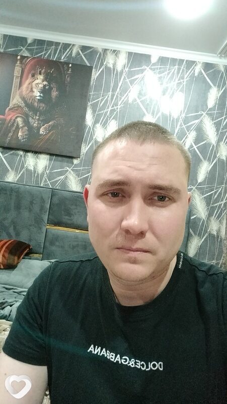 Влад, 31, Костанае — анкета №451505
