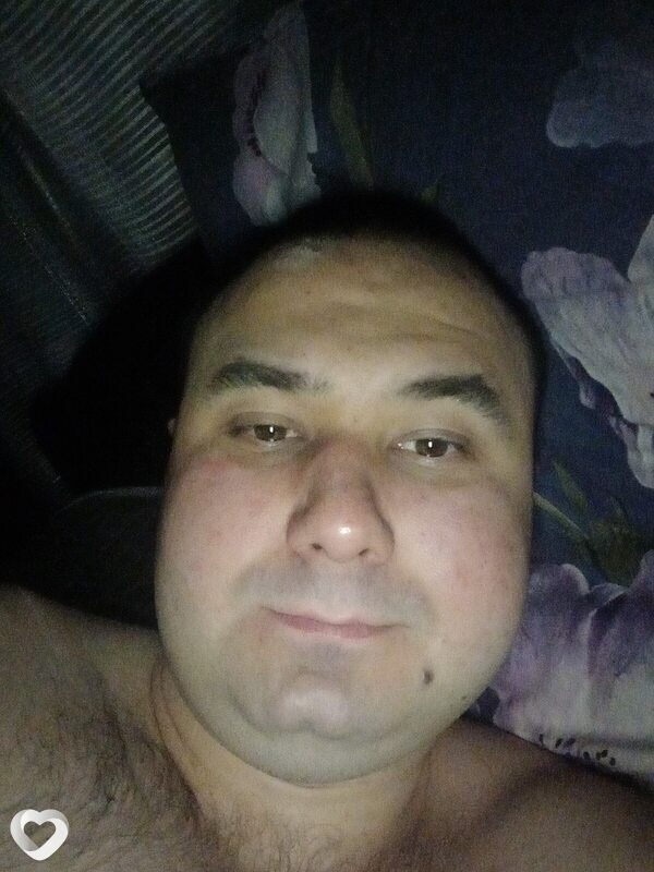 Раиль, 29, Альметьевске — анкета №451514