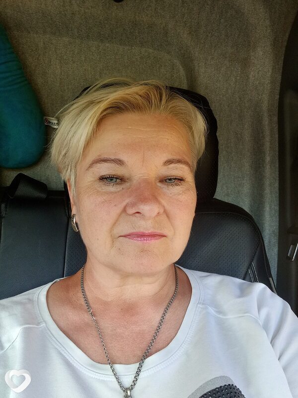 Нина, 63, Могилев — анкета №451516