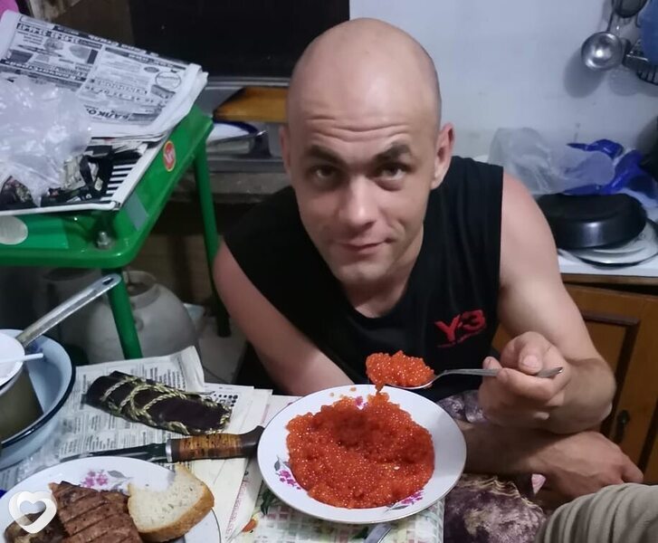 Сергей, 38, Петропавловске-Камчатском — анкета №451520