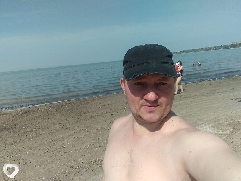 Алексей, 43, Липецке — анкета №451522