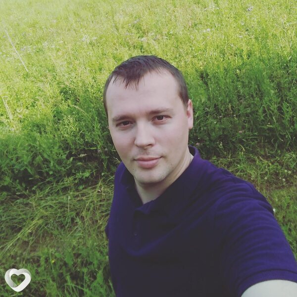 Даниил, 34, Вологде — анкета №451525