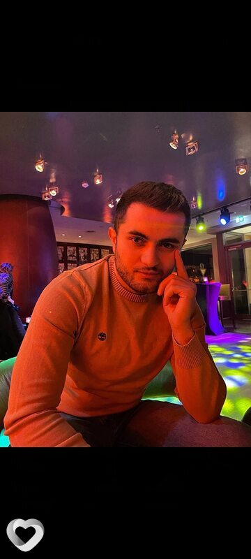 Артем, 26, Нижнем Тагиле — анкета №451527