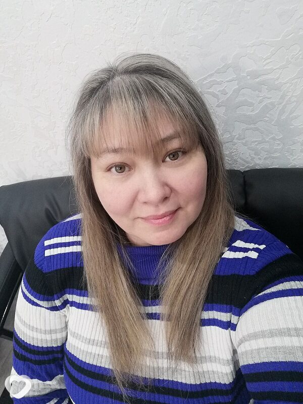 Ольга, 48, Краснодаре — анкета №451528