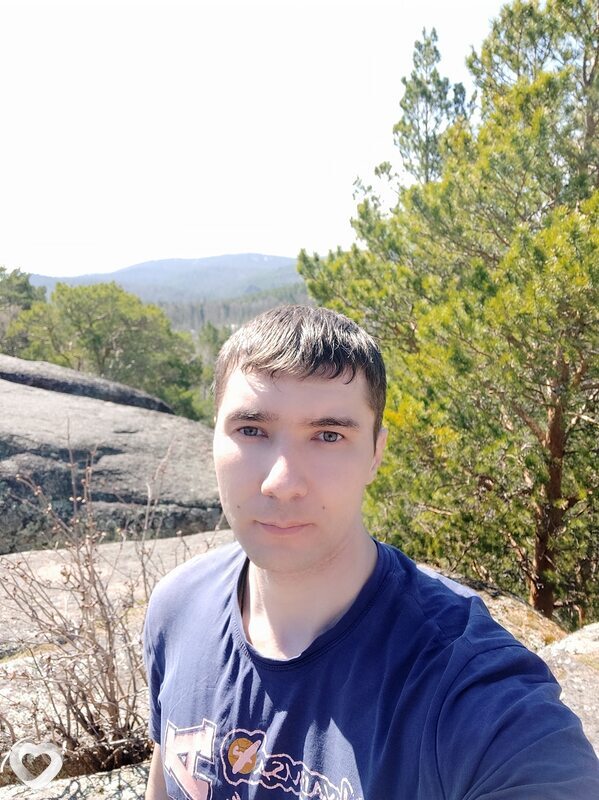 Алексей, 34, Красноярске — анкета №451530
