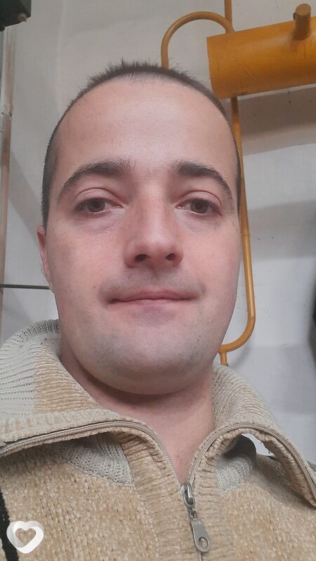 Артур, 39, Донецк (Ростовская Обл.) — анкета №451532
