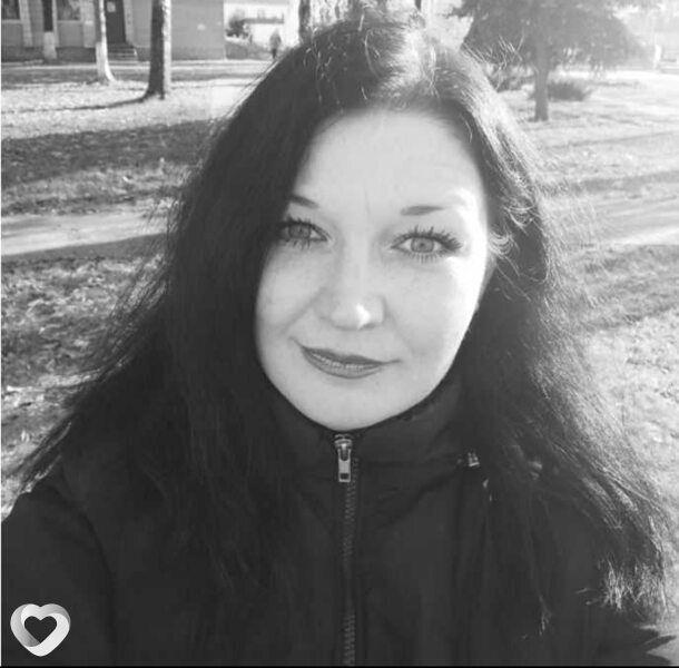 Ольга, 40, Могилев — анкета №451533