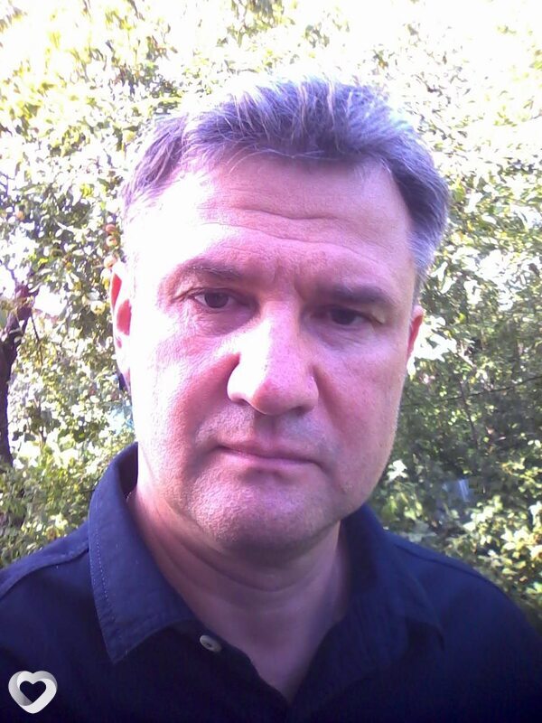 Андрей, 54, Королёв — анкета №451536