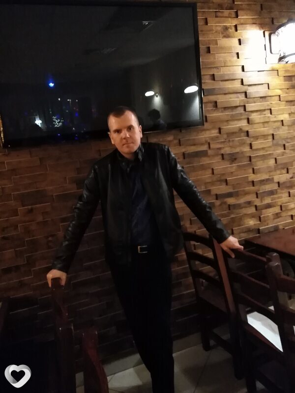 Кирилл, 39, Минске — анкета №451538