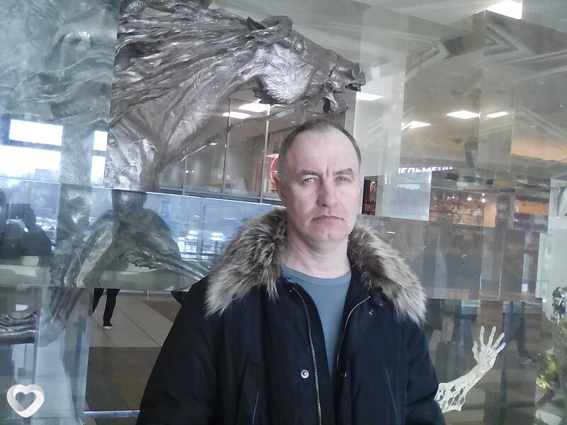Александр, 46, Ижевске — анкета №451546
