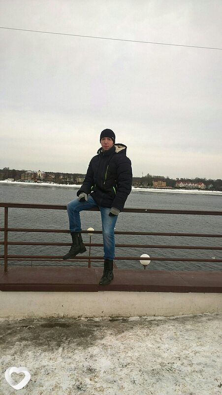 Александр, 30, Москве — анкета №451547