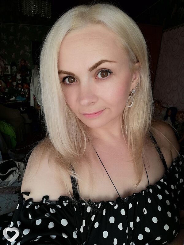 Екатерина, 42, Жодине — анкета №451549