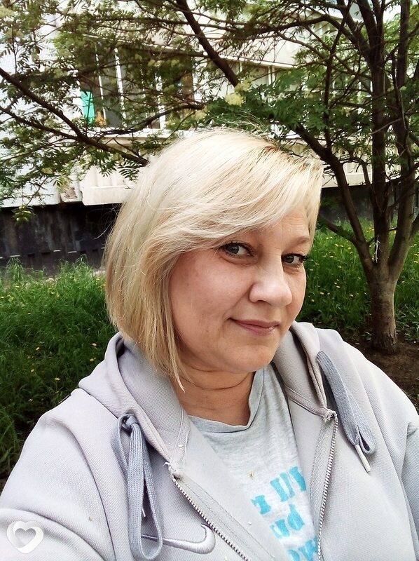 Светлана, 52, Набережных Челнах — анкета №451551