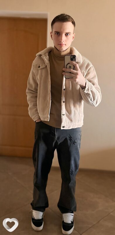 Дмитрий, 30, Миорах — анкета №451629
