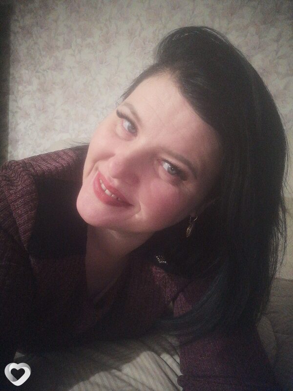 Алена, 45, Кирове — анкета №451643