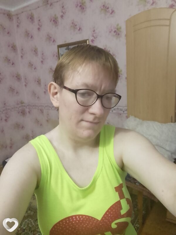 Надежда, 42, Братске — анкета №451579