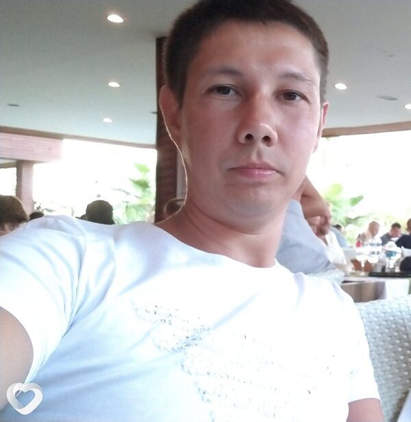 Константин, 40, Перми — анкета №451581