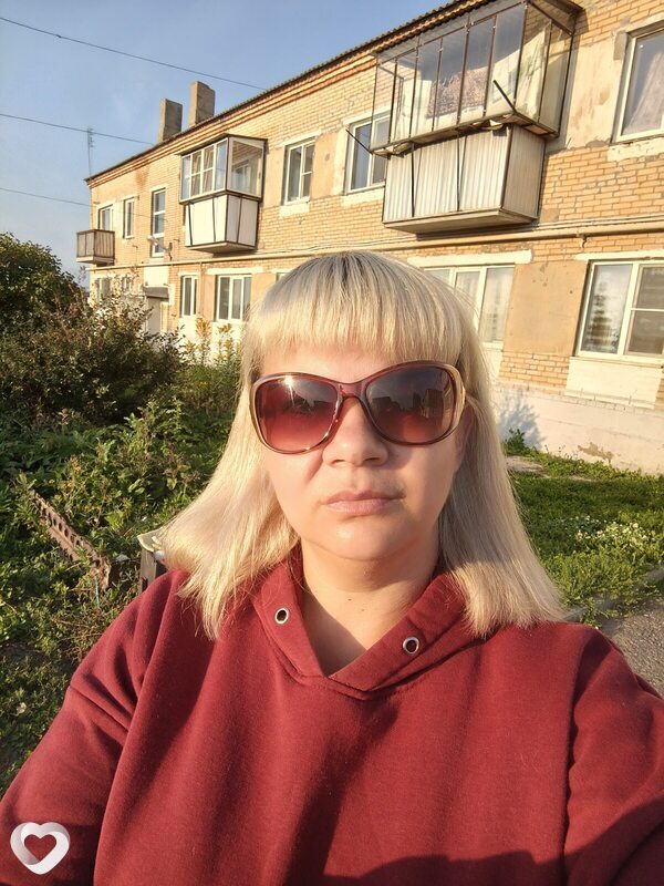 Мария, 36, Южноуральске — анкета №451586