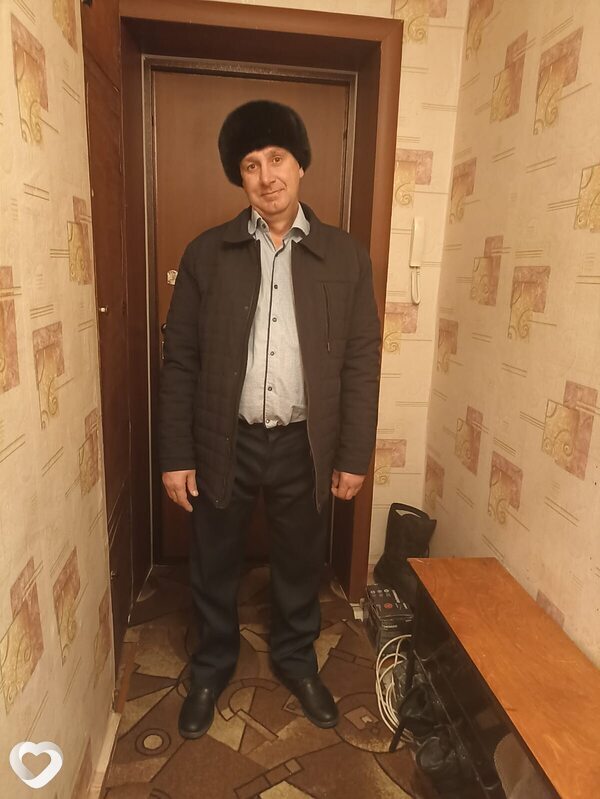 Александр, 49, Новосибирске — анкета №451589