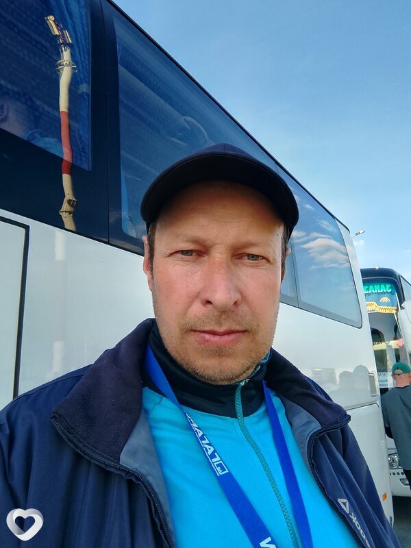 Александр, 45, Саратове — анкета №451590