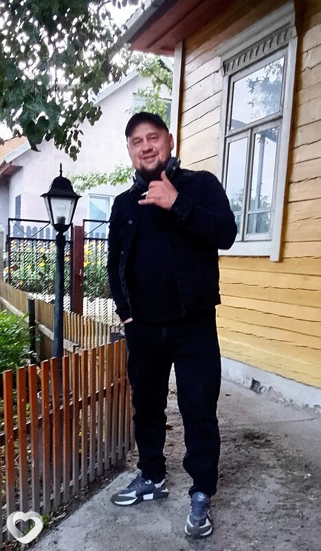 Малыш, 53, Пинске — анкета №451599