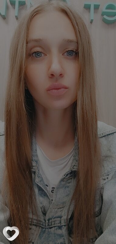 Анна, 32, Минске — анкета №451603