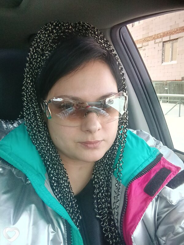 Виктория, 42, Омске — анкета №451778