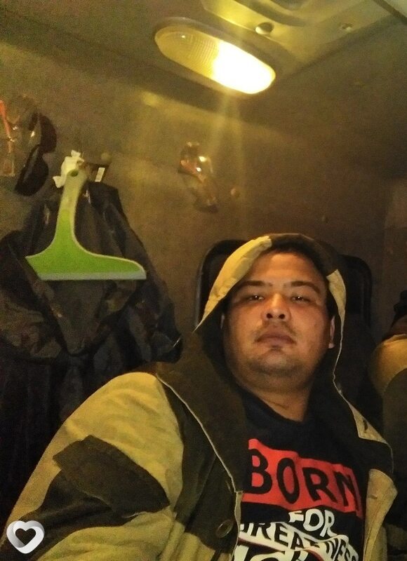 Menzo, 40, Астрахани — анкета №451789