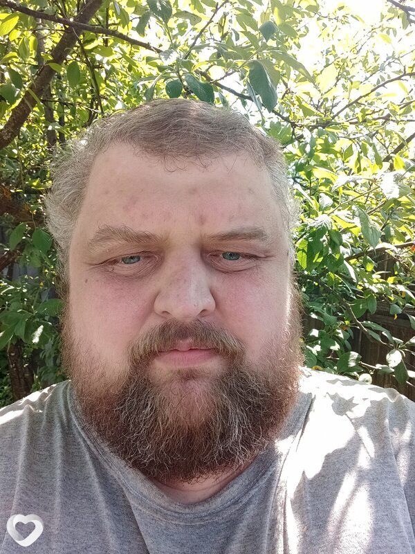 Алексей, 44, Москве — анкета №451790