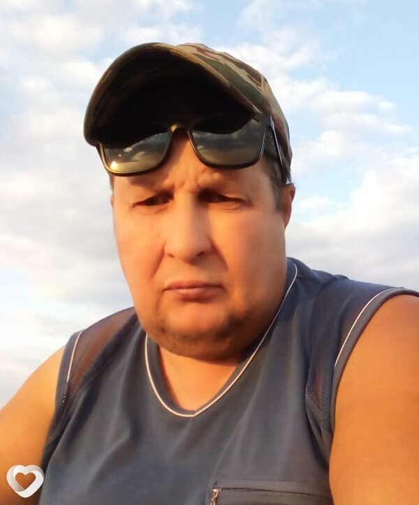 Ruslan, 61, Актобе — анкета №451792