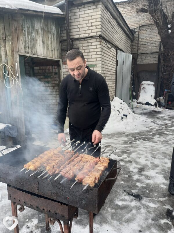 Аркади, 49, Пушкино (Московская Обл) — анкета №451796