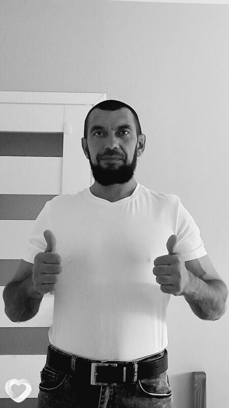 Сергей, 42, Познань — анкета №451797
