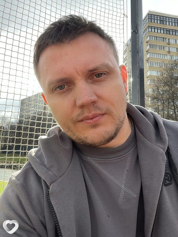 Роман, 46, Курске — анкета №451799