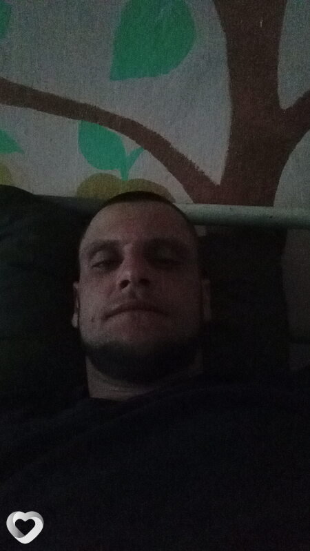 Жора, 37, Николаеве — анкета №451801