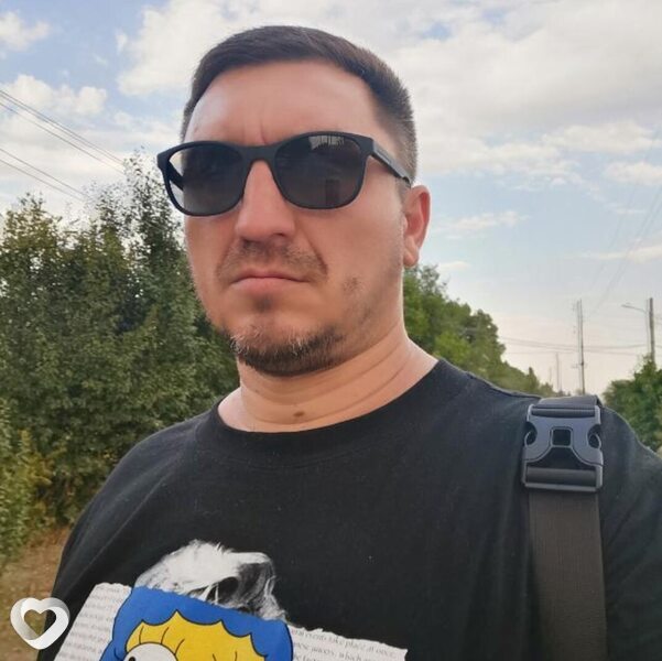 Евгений, 43, Санкт-Петербурге — анкета №451802
