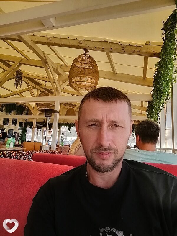 Евгений, 47, Владивостоке — анкета №451679