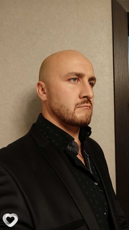Андрей, 39, Караганде — анкета №451683