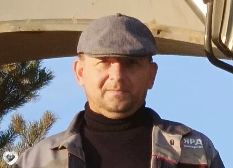 Сергей, 51, Алчевске — анкета №451686