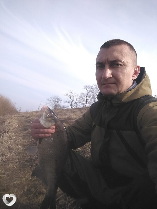 Андрей, 38, Калининграде — анкета №451690