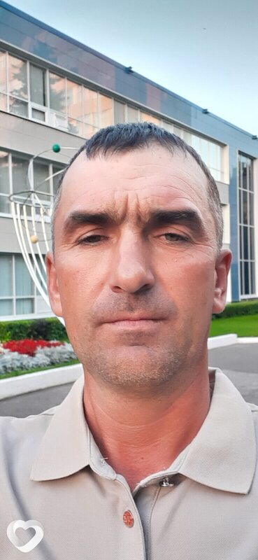 Виктор, 43, Бузулуке — анкета №451696