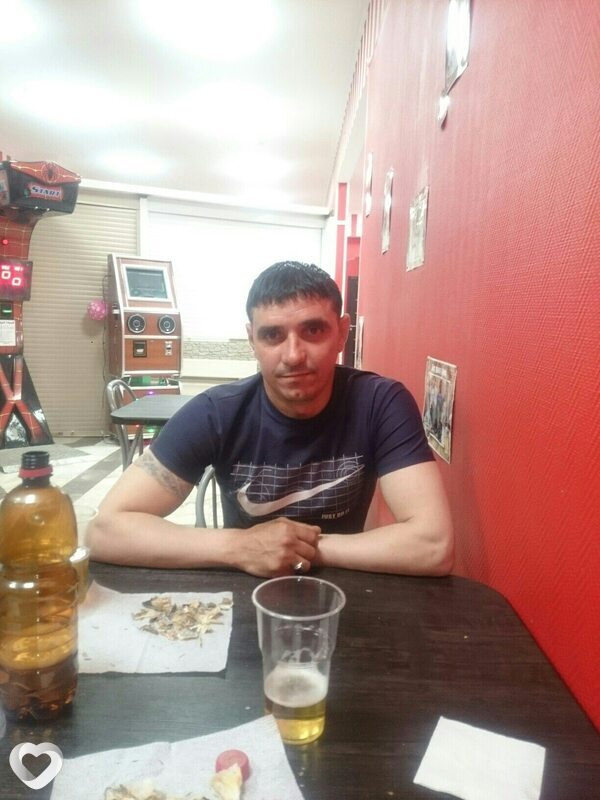Дима, 47, Рязани — анкета №451697